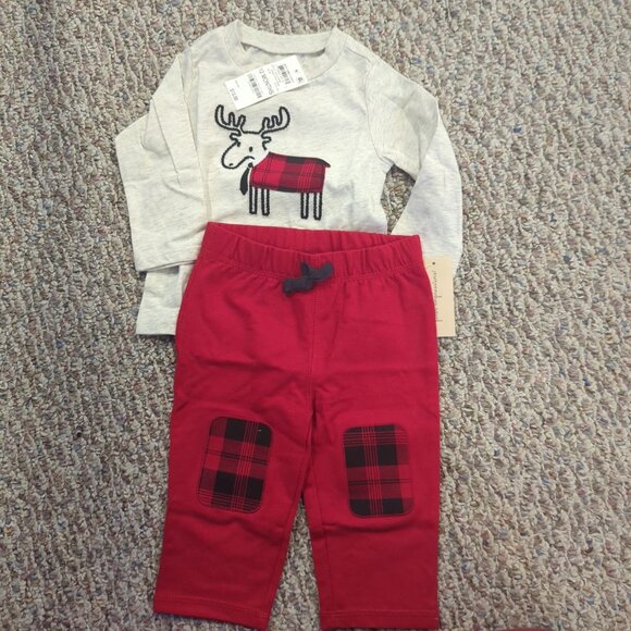 Other - Holiday outfit NWT
